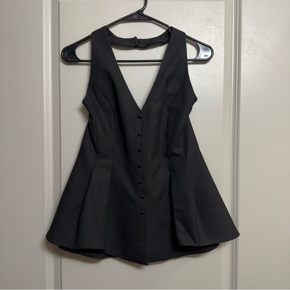 Reformation Auli Top - Picture 2 of 4